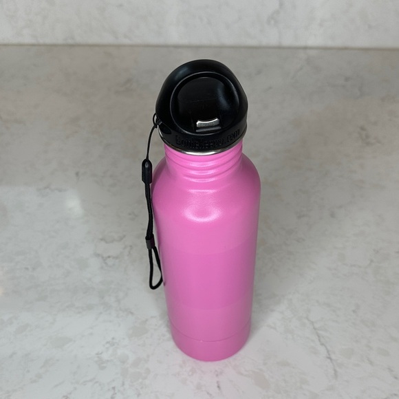 Pink Insulated Bottle - Picture 4 of 4